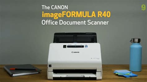 Canon imageFORMULA R10 Printer Driver: Installation Guide and Troubleshooting Tips
